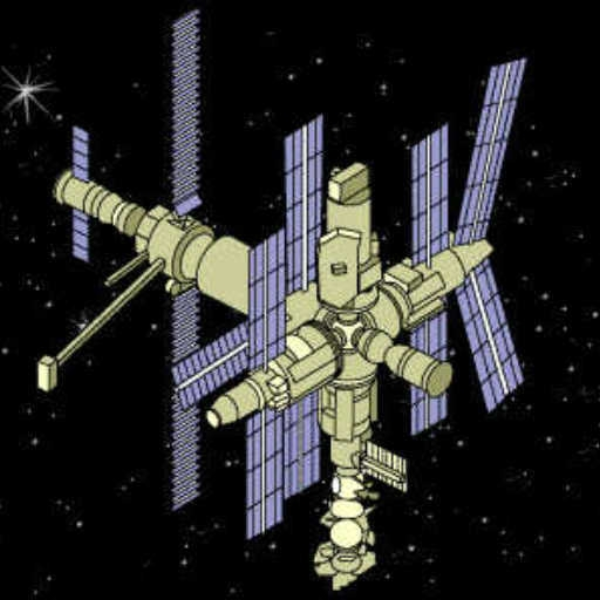 space station