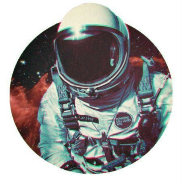 Space (Trap Instrumental)