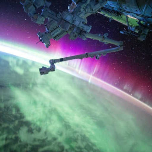 Space way