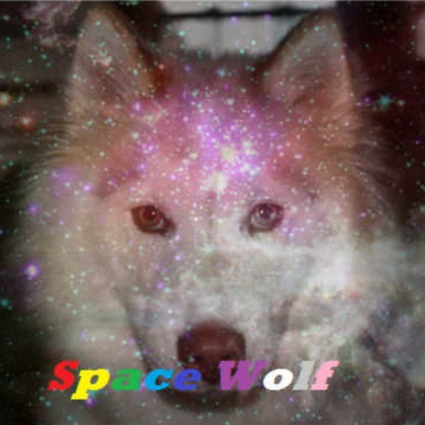 Space Wolf