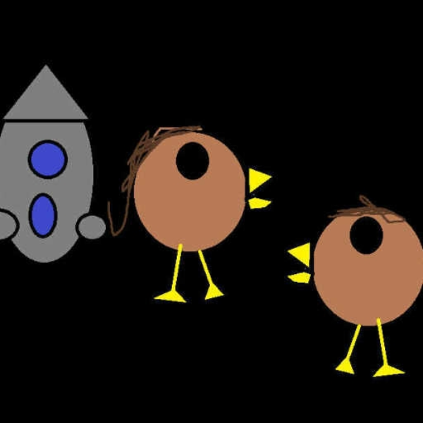 SpaceBirds