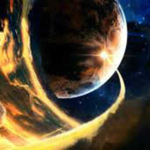 spaced out