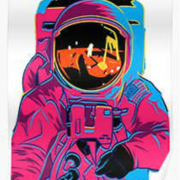 Spaceman