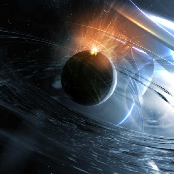 spacequake