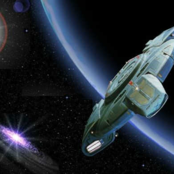 Spaceship