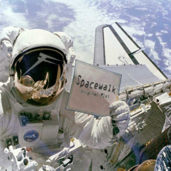 Spacewalk (300) Remix
