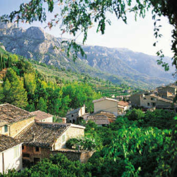 Spain