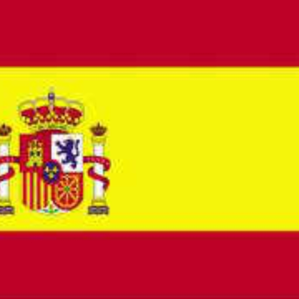 Spain - Inspired by Chick Corea