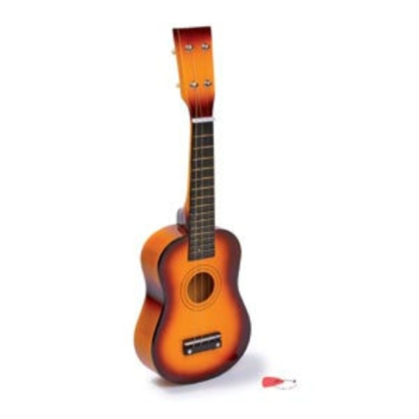 Spanish Guitar
