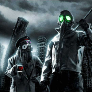 Spartans