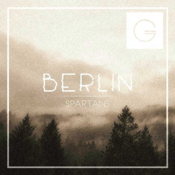 Spartans - Berlin
