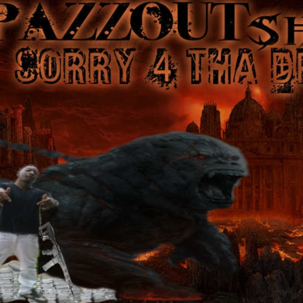 spazzinout god
