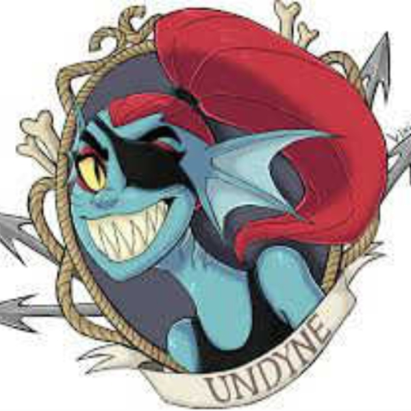 Spear of Justice (LucentTale