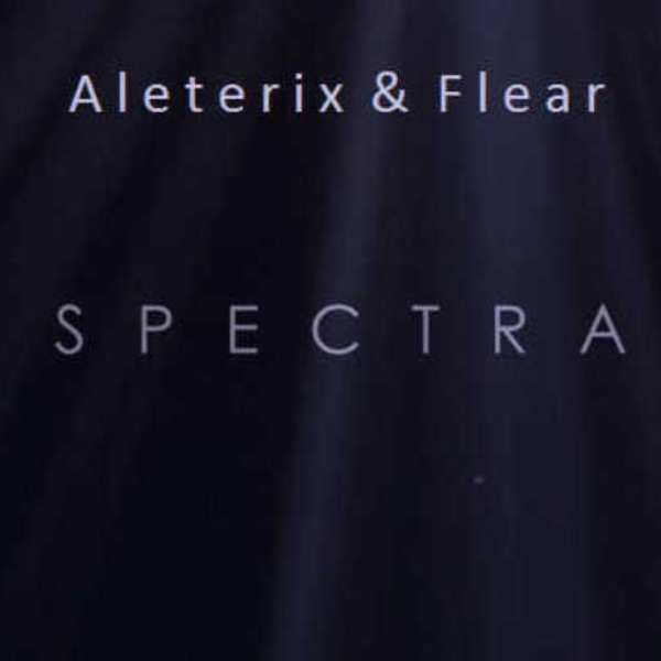 Spectra (Ft. Aleterix)