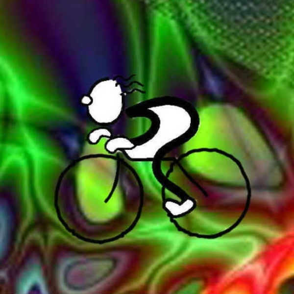Speed Bike