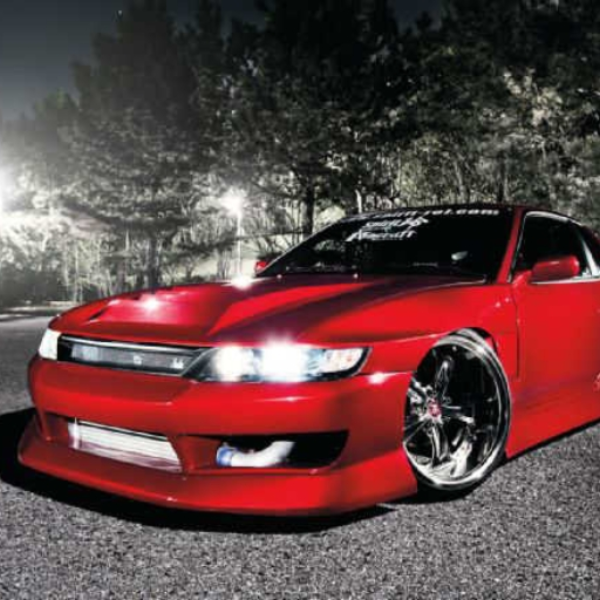 Speed Bump