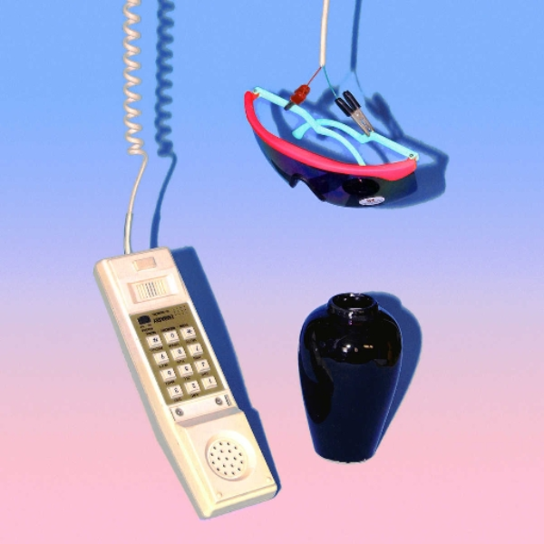 Speed Dial [Night Owl Exclusive]