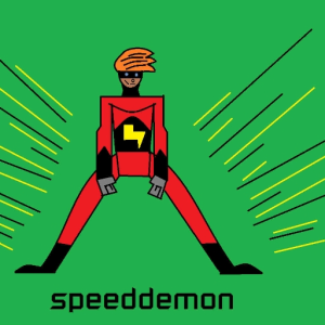 speeding up with roockie acid