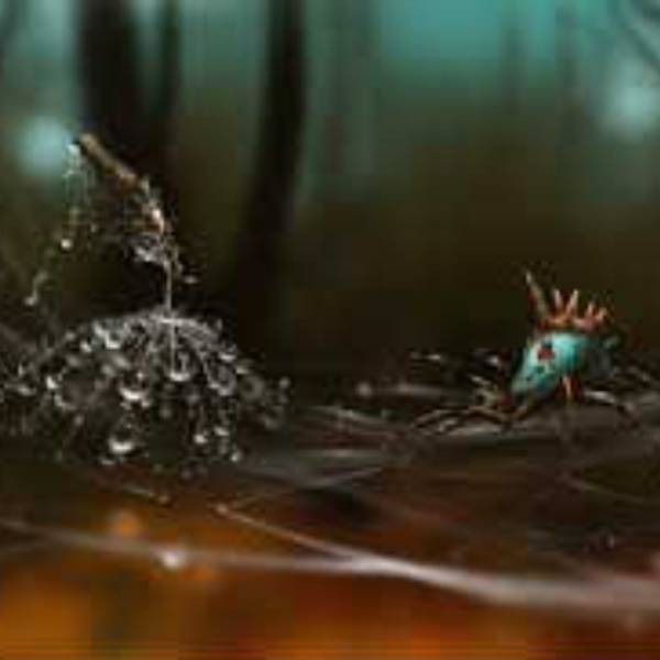 Spider Works