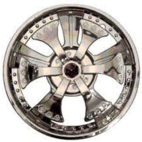 spinners