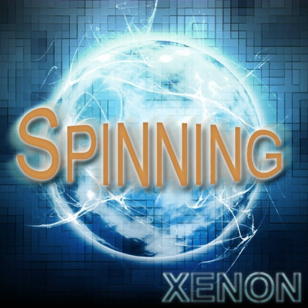 Spinning