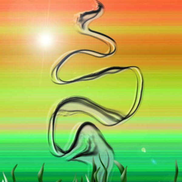 Spirit Walk