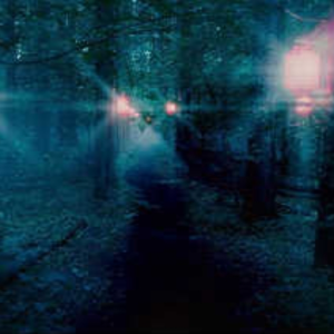 spirit world