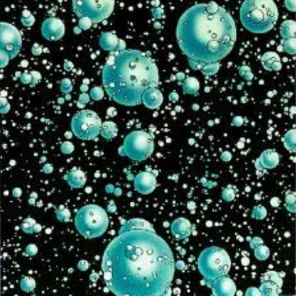 Splitting The Atom