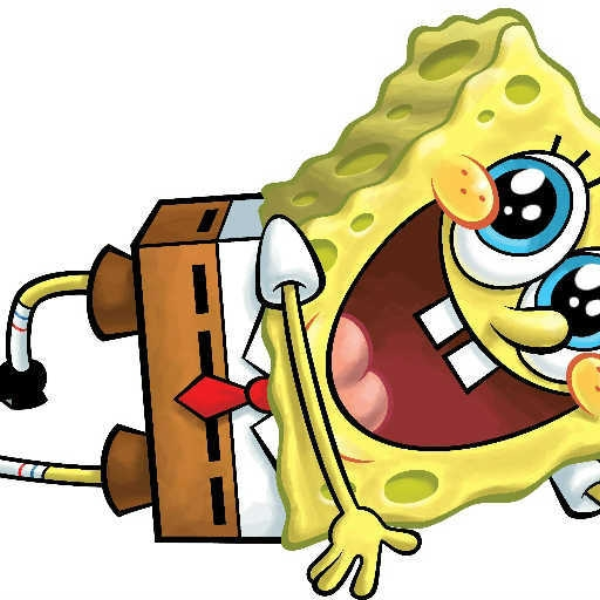 Sponge