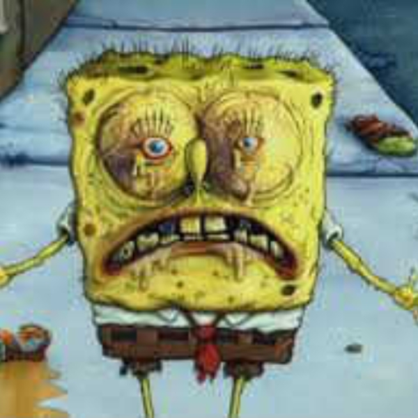 SpongeBoob