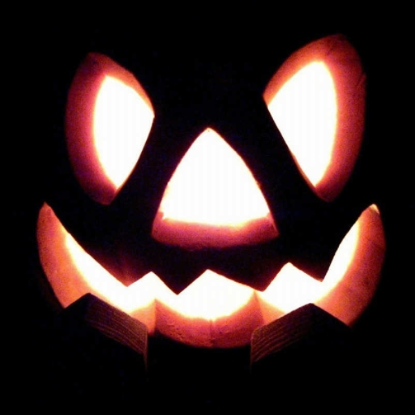Spooky