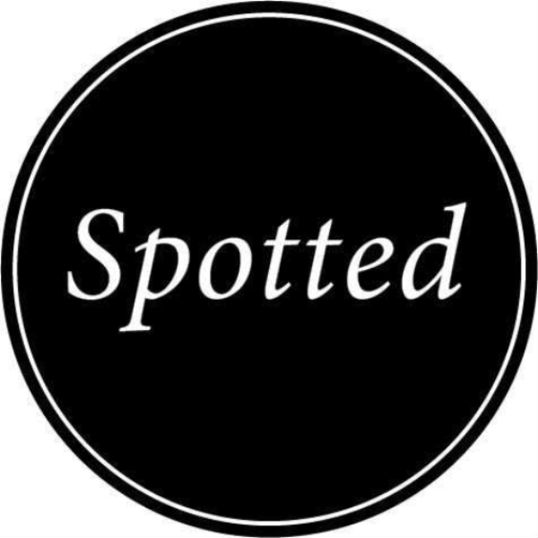 Spotted