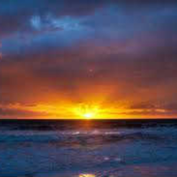 First Light