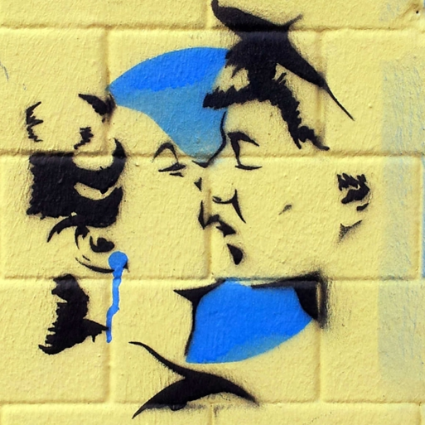 Spring - Love