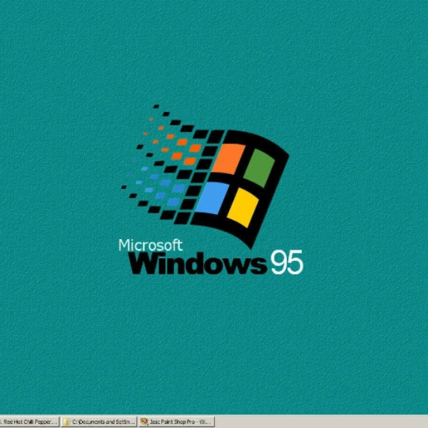 Spring '95