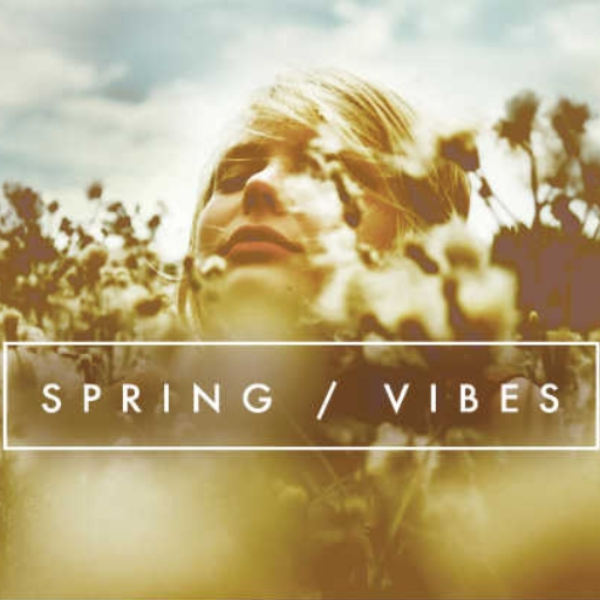Spring Vibes