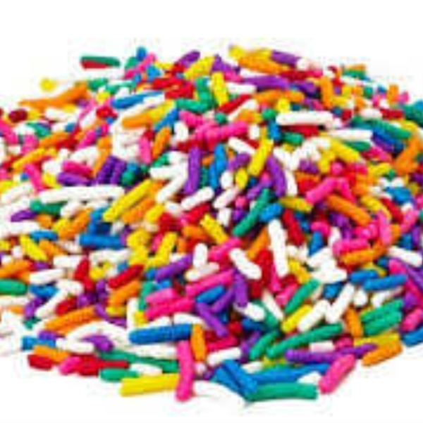 Sprinkles