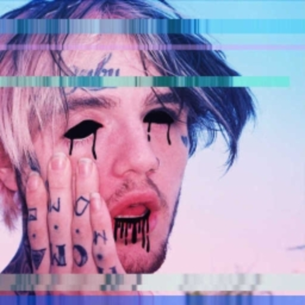 Lil Peep Type Beat