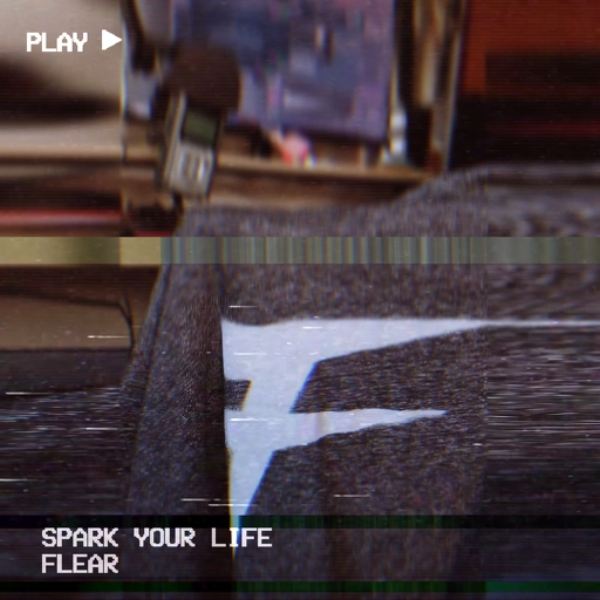 Spark Your Life (OUT NOW)