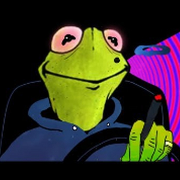 all girls are the same Kermit version