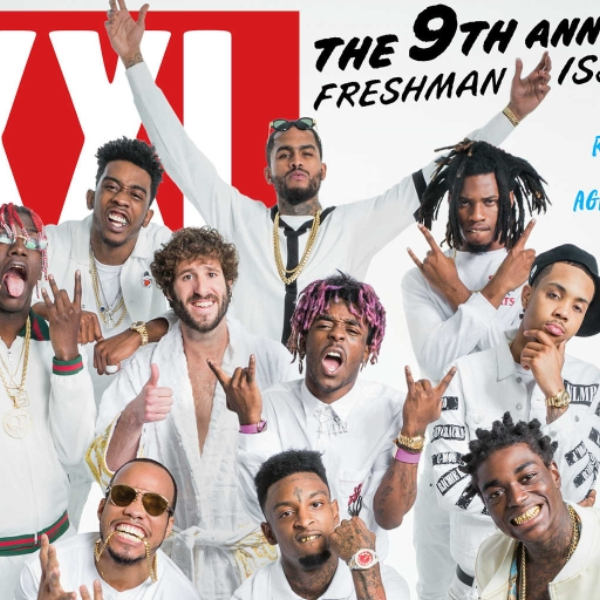 SQUAD (Lil Uzi Vert + 21 Savage + Migos + 2Chainz + Pi'erre Bour