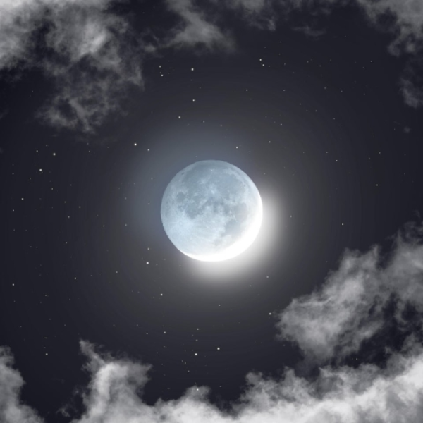 under the stars (demo)
