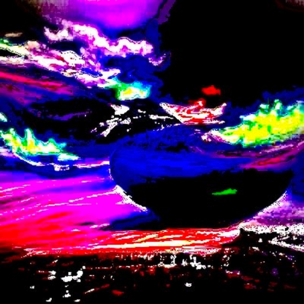 Tropical house in 2 hours