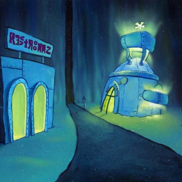 rock bottom social club
