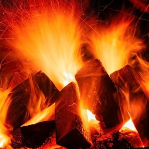 Embershot