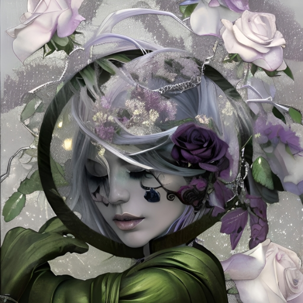 K'iza's Sanctum