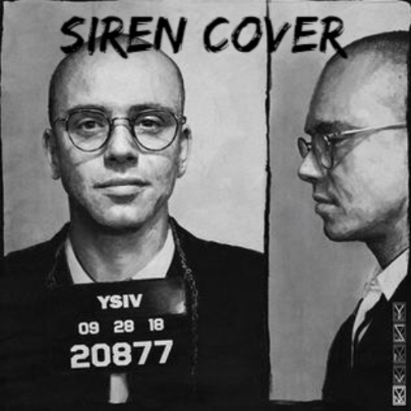 Logic - YSIV (SIREN Remix/Cover)