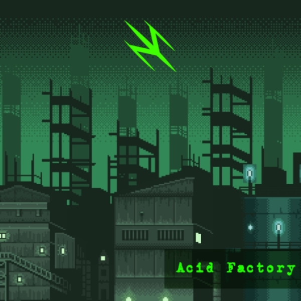 Acid Factory