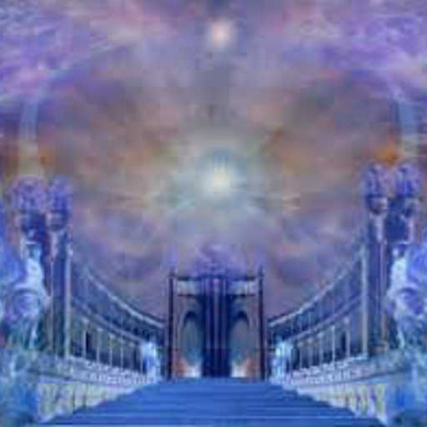 stairs of heaven