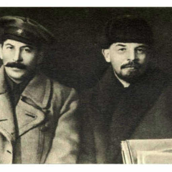 Stalin, forgive (Ivan Derschreklichov Remix)